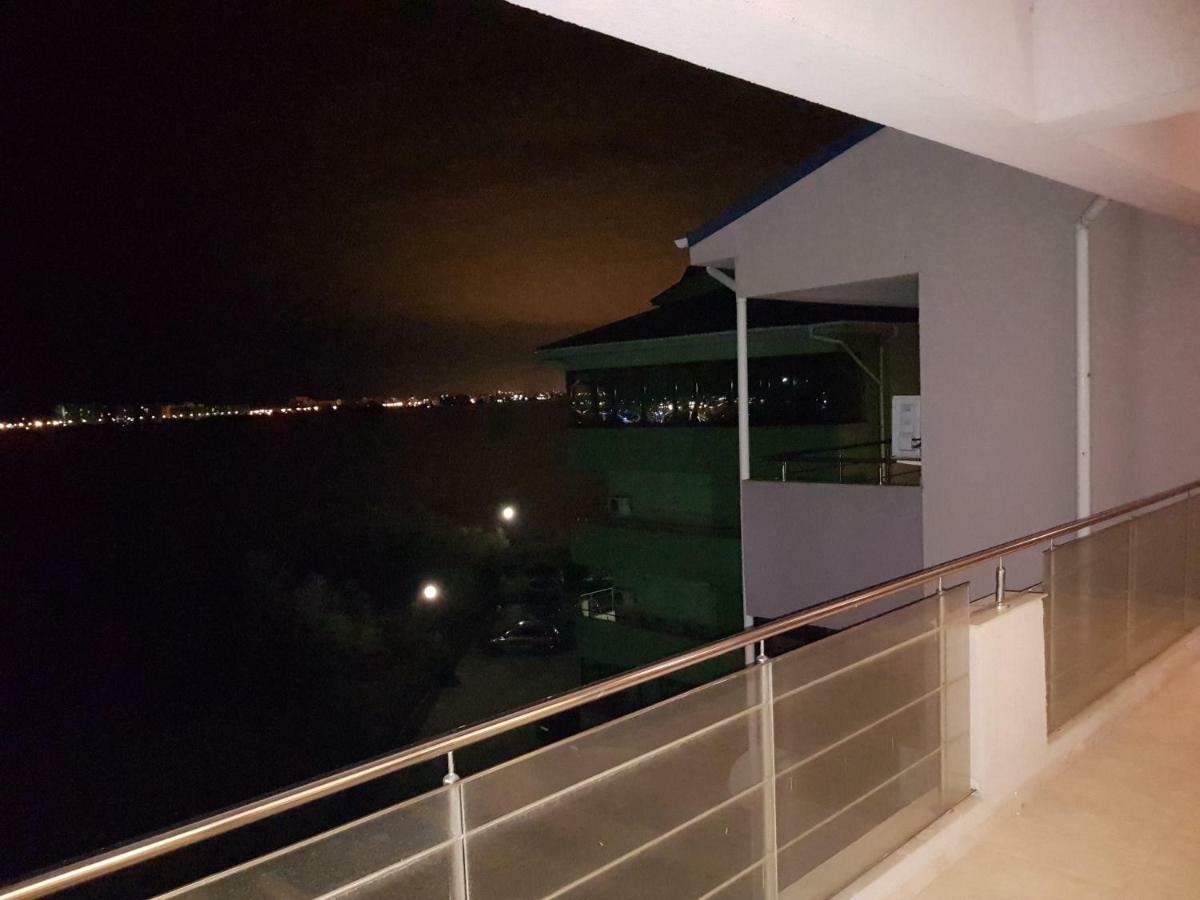 Năvodari Apartament Mamaia Sat מראה חיצוני תמונה