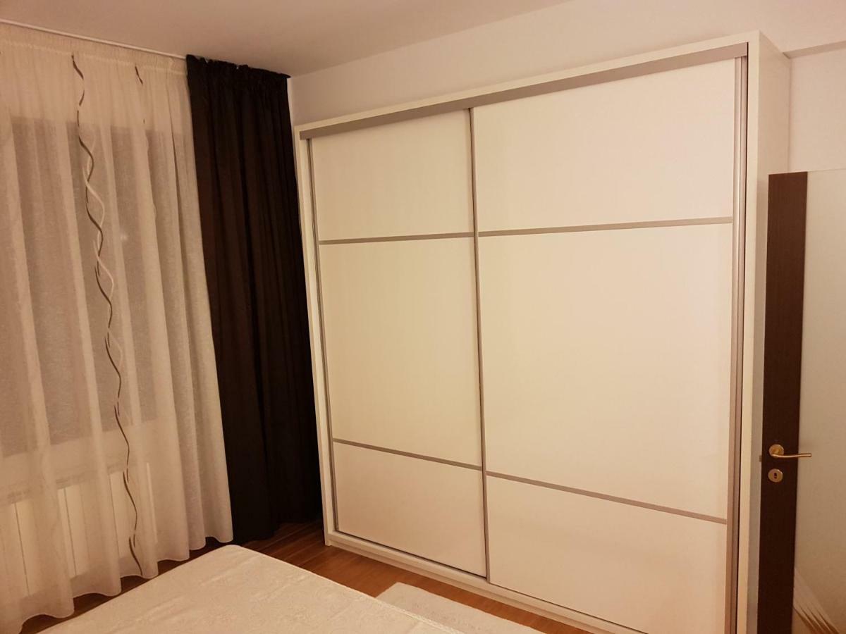 Năvodari Apartament Mamaia Sat מראה חיצוני תמונה