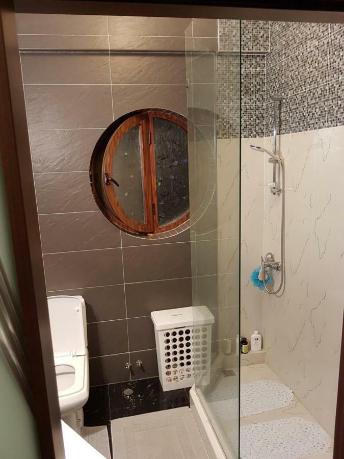 Năvodari Apartament Mamaia Sat מראה חיצוני תמונה
